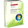 Microsoft Windows Vista Home Basic �A�b�v�O���[�h��