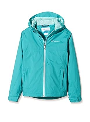 Columbia Chaqueta Splash Maker Iii Rain