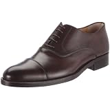 Florsheim RUSSELL 50724-01 Herren Klassischer Schnürer