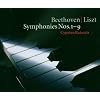 Beethoven/Liszt: Symphonies 1-9