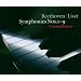 Beethoven/Liszt: Symphonies 1-9