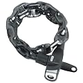 ABUS(�A�u�X) CATENAII 680/75 LL+URB BLACK 85-3603094002