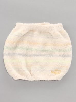 (ジェラート ピケ) gelato pique kids mocomoco スムーズィーマルチボーダー ウエストウォーマー