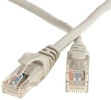 Amazon�x�[�V�b�N RJ45 Cat5e Ethernet Patch Cable 15.2m