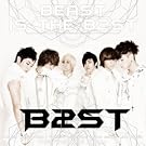 BEAST 1st Mini Album - Beast Is The B2ST(�؍���)