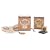 The Book Lover's Kit (Miniature Editions Pocket Pack)