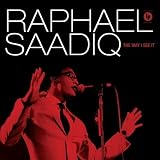 [CD]Raphael Saadiq The Way I See It