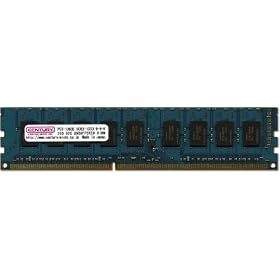 �Z���`�����[�}�C�N�� �T�[�o�[/���[�N�X�e�[�V�����p PC3-10600/DDR3-1333 2GB ECC 240pin DIMM CD2G-D3UE1333
