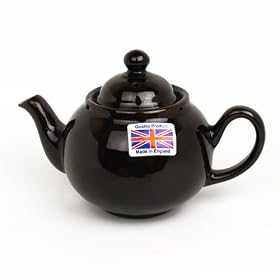 BROWN BETTY �u���E���x�e�B�[ �e�B�[�|�b�g 2�J�b�v