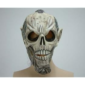 ���ړx���Q�I�}�X�N�INecromancer�@Mask�I