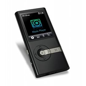 COWON iAUDIO U5 8GB