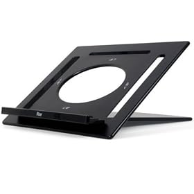 Matias iRizer Stand - Black