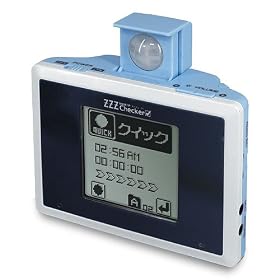 PLANEX �����\���v �Y�[�`�F�b�J�[���� ZZZ Checker memo PH002
