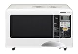 Panasonic �G���b�N �I�[�u�������W �z���C�g NE-T152-W