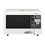 Panasonic �G���b�N �I�[�u�������W �z���C�g NE-T152-W