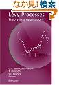 Levy Processes: Theory and Applications