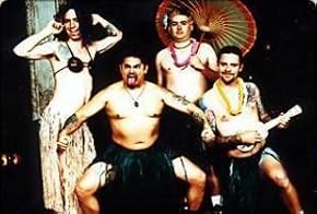 NOFX の画像