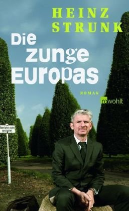  Die Zunge Europas