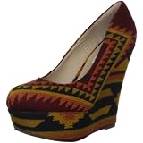 Steve Madden Pammyy L Sm Wedges Heels