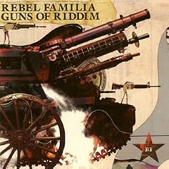 GUNS OF RIDDIM