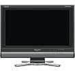 SHARP AQUOS 20V�^�n��EBS�E110�xCS�f�W�^���n�C�r�W�����t���e���r AQUOS�u���b�N�n LC-20D50B