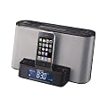SONY iPod�h�b�N�X�s�[�J�[ GCS10IP �u���b�N SRS-GCS10IP/B