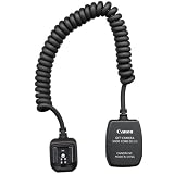  Canon Off Camera Shoe Cord OC-E3