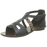 Kickers Zebrah, Sandales filles
