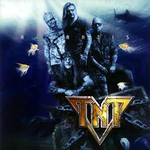 Tnt - Atlantis Cover Download