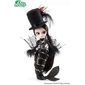 Pullip / JALDET (�W�����f�b�g)