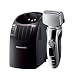 Panasonic �����_�b�V�� �V���o�[�� ES-LT70-S