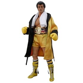 Movie Masterpiece  ���b�L�[3 ���b�L�[�E�o���{�A �C�^���A���E�X�^���I���� (1/6�X�P�[���t�B�M���A)