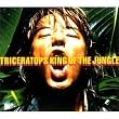 KING OF THE JUNGLE