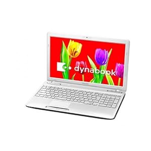 dynabook T351/35E��PT35135ESTW��[��奯���ۥ磻��]