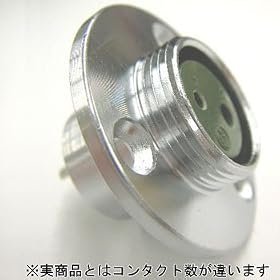 NCS�V���[�Y�ėp��^���^���R�l�N�^ �p�l���}�E���g NCS-254-RF