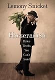 [Book] Horseradish: Bitter Truths You Can't Avoid