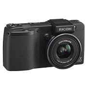 RICOH GX200