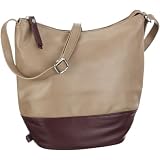 ESPRIT Handtasche J15056, Damen Umhängetaschen 26x17x7 cm (B x H x T)