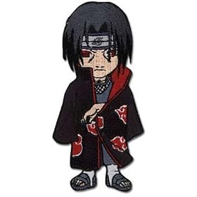 ���b�y�� �i���g NARUTO [�C�^�`(�`�r Ver. 1)] �y���s�A���z