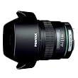 PENTAX �L�p �����Y DA14mm F2.8ED (IF) DA14F2.8