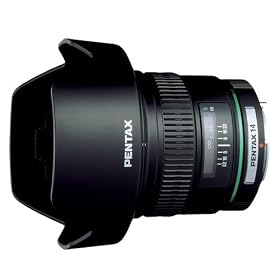 PENTAX �L�p �����Y DA14mm F2.8ED (IF) DA14F2.8