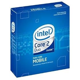 �C���e�� Boxed Intel Core 2 Duo P8700 2.53GHz BX80577P8700