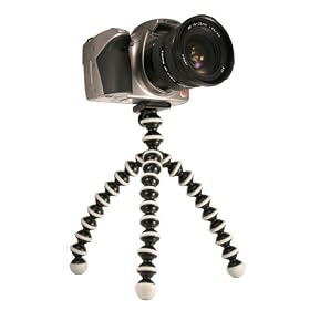 JOBY �S�����|�b�h SLR GP2-01P