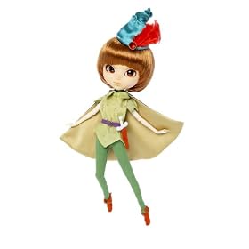Pullip/ Peter Pan  �s�[�^�[�p�� P-003