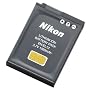 Nikon ���`���[�W���u��Li-ion�o�b�e���[EN-EL12(S710/S610/S610c�p) ENEL12