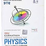 Common Entrance Test Physics