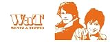  WaT フェイスタオル(B柄)