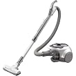 SHARP POWERCYCLONE �T�C�N�����N���[�i�[ �^�[�r���w�b�h �V���o�[�n EC-CT11-S
