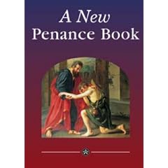 A New Penance Book