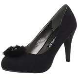 Victoria Delef 12I0910 Damen Klassische Pumps
